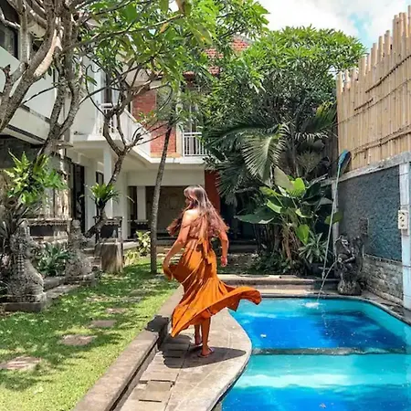 Griya Umadui Bali Villa
